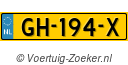 GH194X