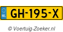 GH195X