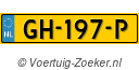 GH197P