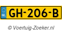 GH206B