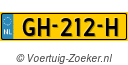 GH212H