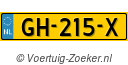 GH215X