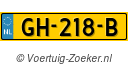 GH218B