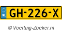 GH226X