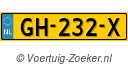 GH232X