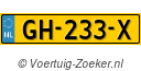 GH233X