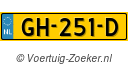 GH251D