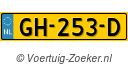 GH253D