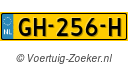 GH256H