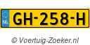 GH258H