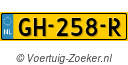 GH258R