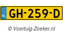 GH259D