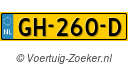 GH260D