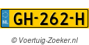 GH262H