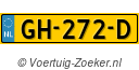 GH272D