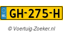 GH275H