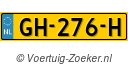 GH276H