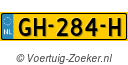 GH284H