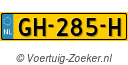 GH285H