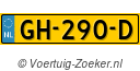 GH290D
