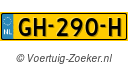 GH290H
