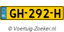 GH292H