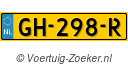 GH298R