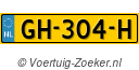 GH304H