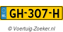 GH307H
