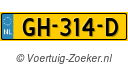 GH314D