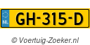GH315D