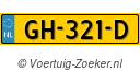 GH321D