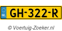 GH322R