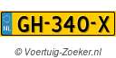 GH340X