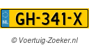 GH341X
