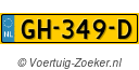 GH349D