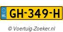 GH349H