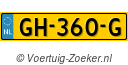 GH360G