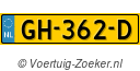 GH-362-D