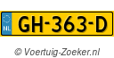 GH363D