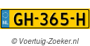 GH365H