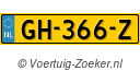GH366Z