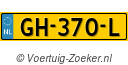 GH370L