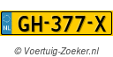 GH377X