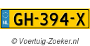 GH394X