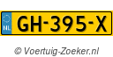 GH395X