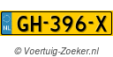 GH396X