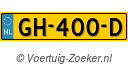 GH400D