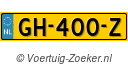 GH400Z