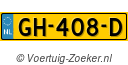 GH408D